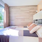 Iris Loft - Apartman *