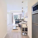 Apartman Iris Loft -