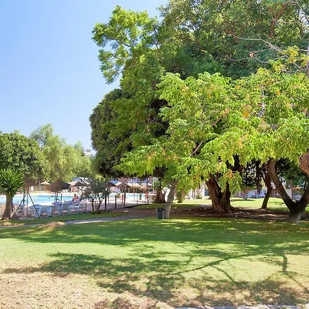 Apartman Iris Loft - Benalmádena
