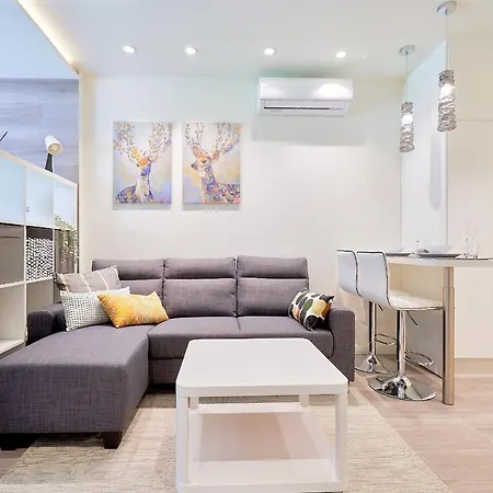 Apartment Iris Loft - Benalmadena