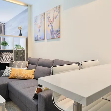 شقة Iris Loft - *