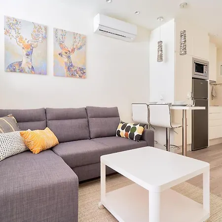 Iris Loft - Apartamento *