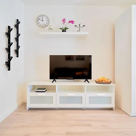 Iris Loft - Benalmádena