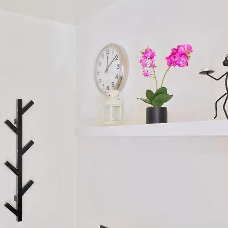 شقة Iris Loft -