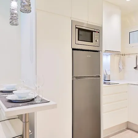 Iris Loft - Apartamento