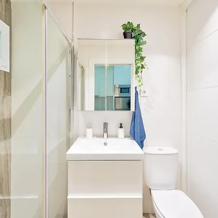 Iris Loft - Benalmádena