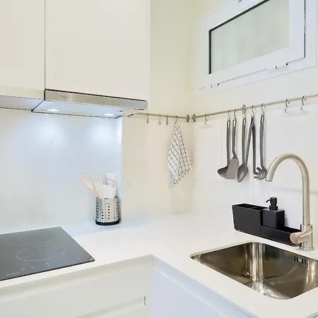 Iris Loft - Apartamento *