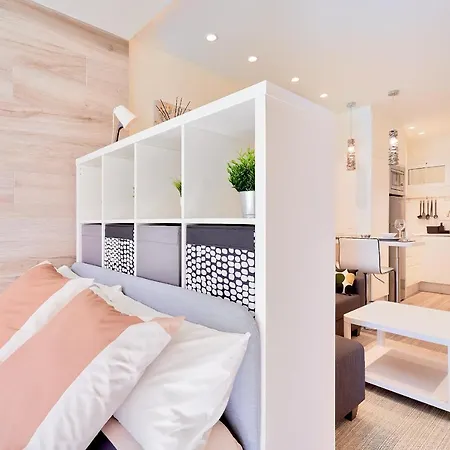 Apartamento Iris Loft - Benalmádena