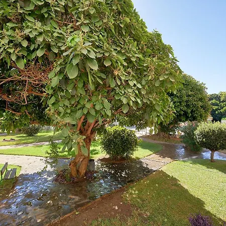 Apartamento Iris Loft - Benalmádena