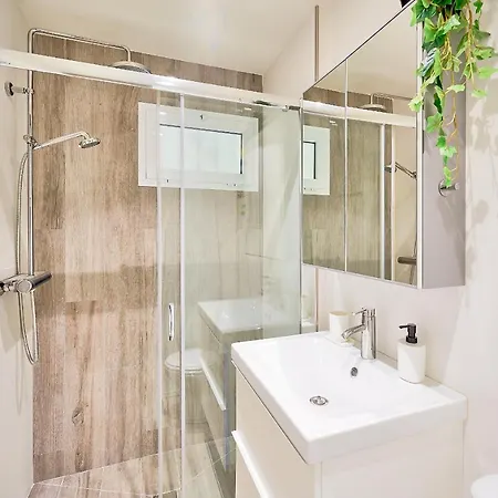 Iris Loft - Benalmadena