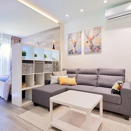 Iris Loft - *