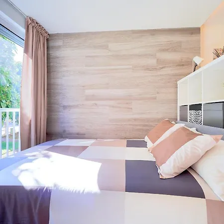 Iris Loft - Apartment *