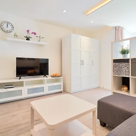 Apartment Iris Loft - Benalmadena