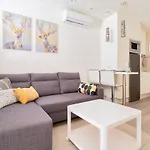 Iris Loft - Apartmán *