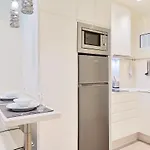 Iris Loft - Apartmán
