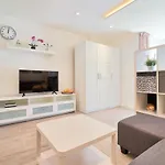 Apartmán Iris Loft - Benalmádena