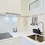 Iris Loft - Apartmán *