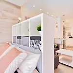Apartmán Iris Loft - Benalmádena