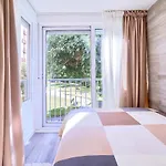 Iris Loft - Apartmán