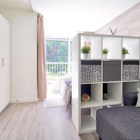 Iris Loft - Apartmán
