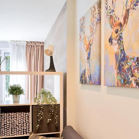 Iris Loft - *